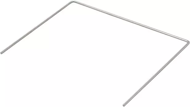 Пробка Clearette 2 л одинарная [OFT] (элемент листа) чистый