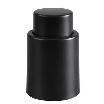 Пробка для бутылки с красным вином в стиле пресс-стиля, вакуумная запечатанная бутылка шампанского, многоразовая крышка