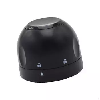 Пробка для бутылок, герметик, герметичный удерживающий пузырьки вина, шампанское Champagne Stopper