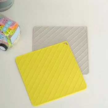 Пробка для слива в полу, плотные принадлежности для ванной комнаты, экологически чистый коврик для дезодорации канализации, против запаха, практичный многоцелевой чёрный