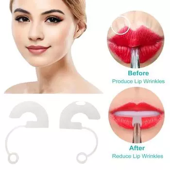 Пробка для соломинки, открывающаяся под углом 40 градусов, для удобного питья, уменьшения рта 3pcs