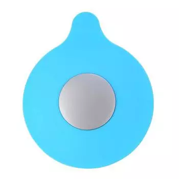 Пробка для ванны Силиконовая пробка Крышка для ванны Пол s