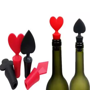 Пробка для вина, устойчивая к скручиванию, без растрескивания, без запаха, пробка для бытовой бутылки для духовки 3