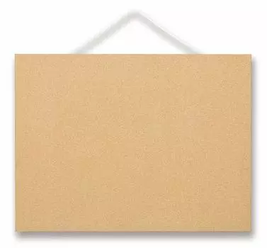 Пробковая доска Asuka Безрамная пробковая доска Magpin L CB344