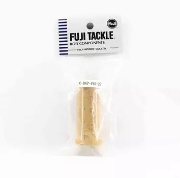 Пробковая ручка Fuji C-DGPF размера 65-27 (6287)