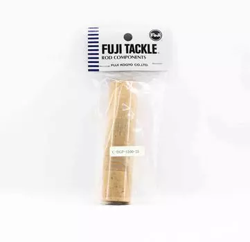 Пробковая ручка Fuji C-DGPS размера 100-25 (6294)