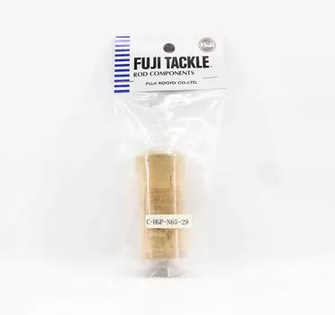 Пробковая ручка Fuji C-HGPN размера 65-29 (9189)