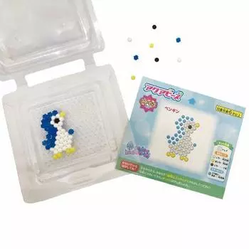 Пробная версия Epoch Aquabeads [для планирования кампании]