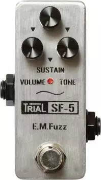 Пробный/Fuzz Booster/SF-5
