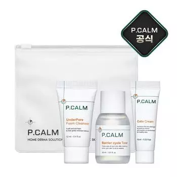 Пробный комплект Picam