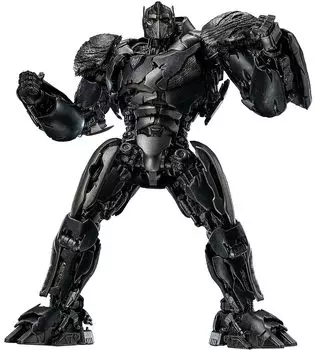 Пробуждение DLX Optimus Primal Optimus сплав окрашенная подвижная фигурка Transformers/Beast [DLX Primal] Немасштабная ABS&PVC&POM&цинк