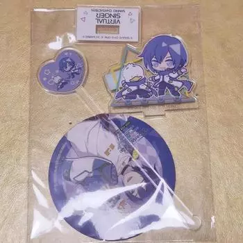 Procca Kaito Sanrio Collaboration Batch