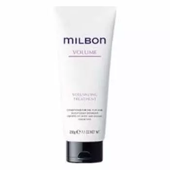 Процедура для придания объема Milbon (200г)