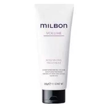 Процедура для придания объема Milbon (200г)