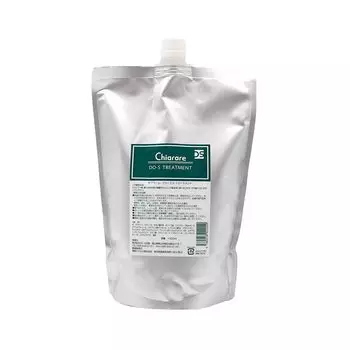 Процедура Кьяраре 1000 мл DO-S