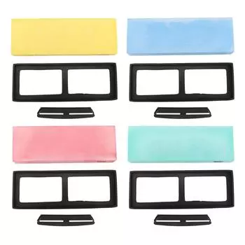 Процесс заливки точильного камня Полированный простой в использовании практичный точильный камень для кухни 1000 Grit