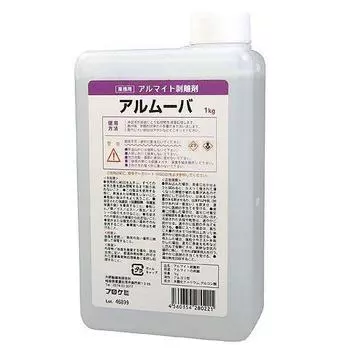 Prochem Armuva 1 кг Средство для удаления алюмита