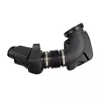 Прочная автомобильная резонансная коробка, надувная трубка воздуховода 13718601681, совместимая для F31 F30 F32 F20 F35 G30-G11 G38 G12 B48 220
