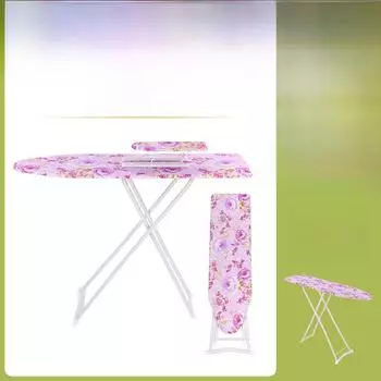 Прочная, большая складная гладильная доска для домашнего использования 36 inches