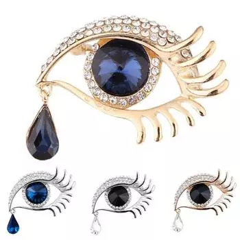 Прочная булавка Прочный блестящий очаровательный