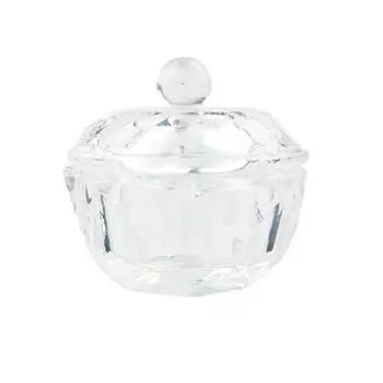 Прочная чаша блюда для декора стола Даппен, тонкое тонкое мастерство