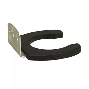 Прочная домашняя стойка Подставка для бейсбольных бит Вешалка-держатель для выкладки бит Подвесная