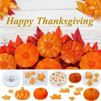 Прочная форма для выпечки Хэллоуина, антидеформированная, термостойкая, антипригарная