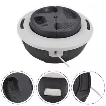 Прочная головка S-timmer для машин Stihl для замены косящей головки Stihl C26-2