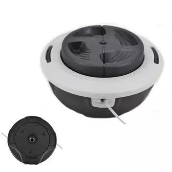 Прочная головка S-тиммера для замены машин Stihl