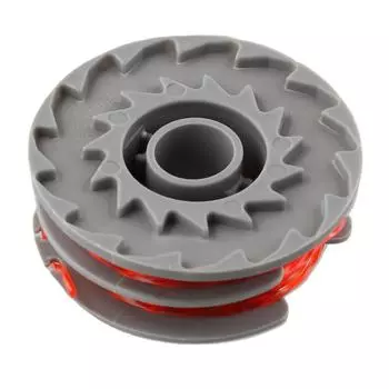 Прочная катушка и комплект катушек с леской для Mini Trim Auto ST ET23 Для Mini Trim Auto XT