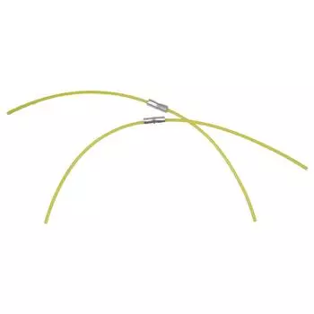 Прочная катушка с леской 10 шт. 3,5 мм для ART23 для GL680 GL685 абсолютно новая для GL686 GL687 GL690 высокое качество