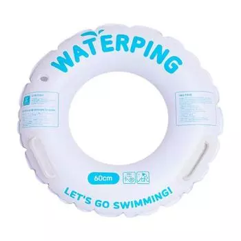Прочная круглая трубка для полива воды, корейские водные развлечения