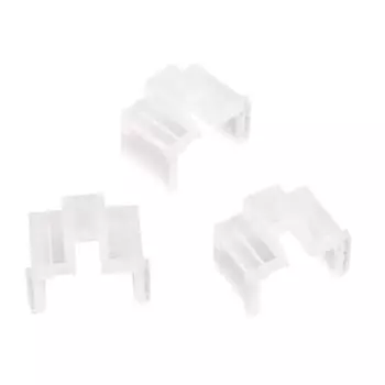 Прочная крышка картриджа из АБС-пластика, защитный чехол для проигрывателя пластинок AT-3600L, игла, устойчивая к царапинам, рукав