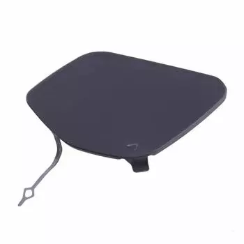 Прочная крышка лючка буксировочной проушины переднего бампера для BMW X1 F49 2016-2019 51137361220