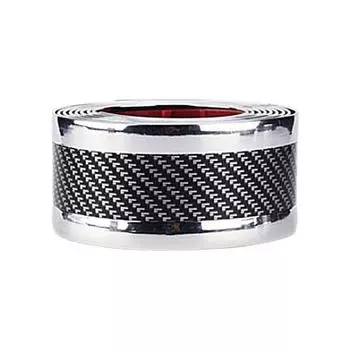 Прочная липкая наклейка-полоска, прочная, долговечная, защитная накладка на порог автомобиля, накладка на порог автомобиля серебряный