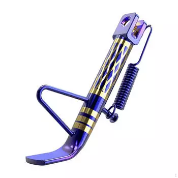 Прочная металлическая подставка для скутеров и мотоциклов 20CM_Grid