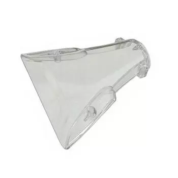 Прочная обивка чехла «рыбий хвост» для бытовой чистки