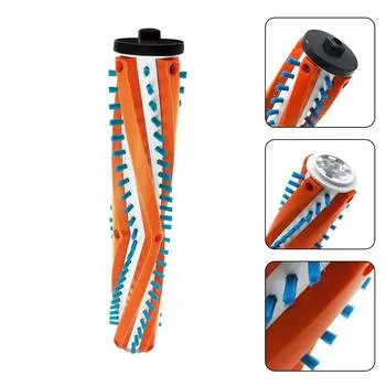 Прочная основная щетка для легкой очистки для BLACK+DECKER Home