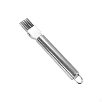 Прочная овощерезка из нержавеющей стали для домашнего и профессионального использования Style A