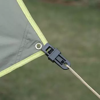 Прочная пластиковая водонепроницаемая рукоятка с дроссельной заслонкой для большого пальца, совершенно новая красный