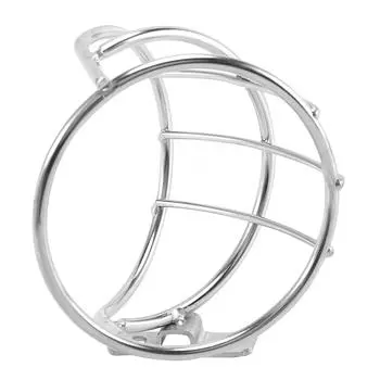 Прочная подающая направляющая для соковыжималки Материал из нержавеющей стали Аксессуар для соковыжималки Запасная часть для соковыжималки Насадка для соковыжималки