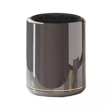 Прочная подставка для хранения ножей, дренажная подставка для палочек для еды, многофункциональный органайзер для кухонной утвари, ложки серый