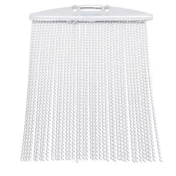 Прочная полуконструкция стальной проволоки для детского малого барабана инструмент запасная часть(40)