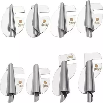 Прочная прижимная лапка для швейной машины, инструменты для рукоделия, подрубатель, приспособление для сборки, швейные принадлежности, швейная машина