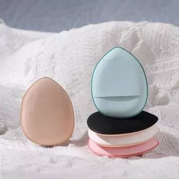 Прочная пуховка Mini Reused белый