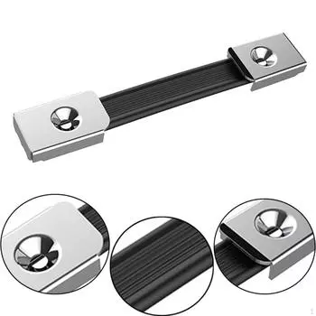 Прочная ручка для переноски, сменный ремень, бытовая техника для гитарного усилителя 16cm