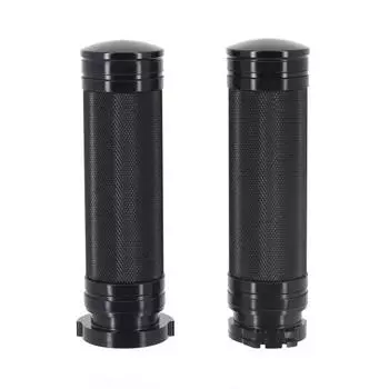 Прочная рукоятка руля, высокая надежность, алюминий, легкий в установке