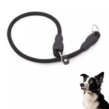 Прочная шлейка для собак, регулируемый размер, поводок для дрессировки, удобный ошейник для домашних животных, кошек S красный