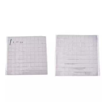 Прочная силиконовая термальная прокладка 100Мм*100Мм*1Мм для радиатора ГПУ ЦП