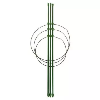 Прочная стойка для скалолазания для виноградной лозы, садовые инструменты, решетка для растений, опорная рама для растений